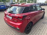 HYUNDAI i20 Select Kamera/Bluetooth/Navi/SHZ/Klima