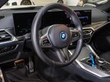 BMW i4 40eDriveMSport+Navi+WLAN+LED+RFK+Leder+eSitze