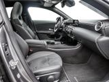 MERCEDES-BENZ CLA 200 SB , AMG Night Pano Burm 360 Carplay