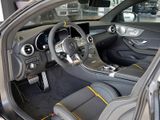 MERCEDES-BENZ C 63 S AMG Coupé Final Edition KOM  AMG BURM 360