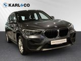 BMW X1 sDrive18d Advantage LED Navi ParkAssistent