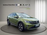 VW Taigo Style Taigo Style 1,0 l TSI OPF 85 kW (116 PS) 6-Gang
