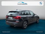 BMW X3 xDrive20i Advantage Navi+SHZ+Apple+HiFi+LED