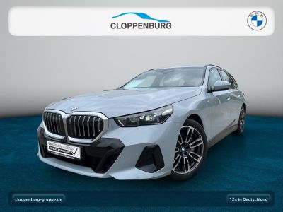 BMW 540d xDrive Touring M Sport Head-Up UPE: 86.920¤