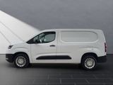 TOYOTA PROACE CITY L2 Meister 1.5 NAV I+CarPlay+Android