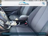 BMW 220i Advantage Navi+Kamera+SHZ+KeyGO+HiFi+WR+LED
