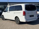 MERCEDES-BENZ Vito 114 TOURER PRO NAVI KLIMA LED 9SITZER LM