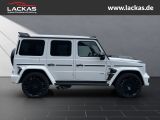 MERCEDES-BENZ G 63 AMG Brabus G700 Widestar CARBON+BURMESTER