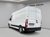 RENAULT Master III Kasten L2H2 HKa 3,3t PDC+Rfk+Klima