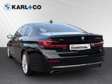 BMW 530 xd Limousine Luxury Line HiFi HUD Komfortsitze