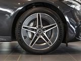 MERCEDES-BENZ C 300 de // AMG DISTR SPUR STANDH AHK KAMERA