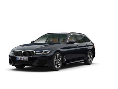 BMW 540 d xDrive Touring M Sport Laserlicht+HUD+Navi
