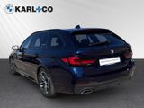 BMW 540 i xDrive Touring M Sport Pano AHK Laser ACC