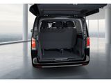 MERCEDES-BENZ eVito 129 TOURER PRO LANG MOPF2 8SITZER DISTR
