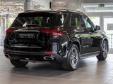 MERCEDES-BENZ GLE 400 e 4M , AMG BURM NIGHT WIDE MEMO MULTI