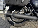 TRIUMPH Bonneville T120 Black 1. Hand Wartung neu