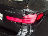 BMW 540 d xDrive Touring Laserlicht+HUD+StandHZG
