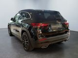 MERCEDES-BENZ GLA 220 d AMG MEMO 360 AHK DISTR KAMERA PANO PDC
