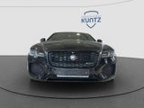JAGUAR XF R-Dynamic S AWD Leder,Navi, Schiebedach,HUD