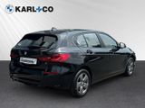 BMW 116 d 5-Türer Advantage LED SHZ PDC Klimaautomatik