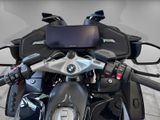 BMW R 1250 RT Triple-Black+Audio-System+Oel-Inclusive+
