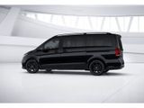 MERCEDES-BENZ V 300 Allrad EXCLUSIVE EDITION Lang AMG/NIGHT/AHK/STANDH