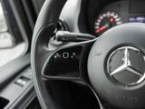 MERCEDES-BENZ Sprinter 317 KASTEN MAXI L3H2 KLIMA NAVI KAMERA