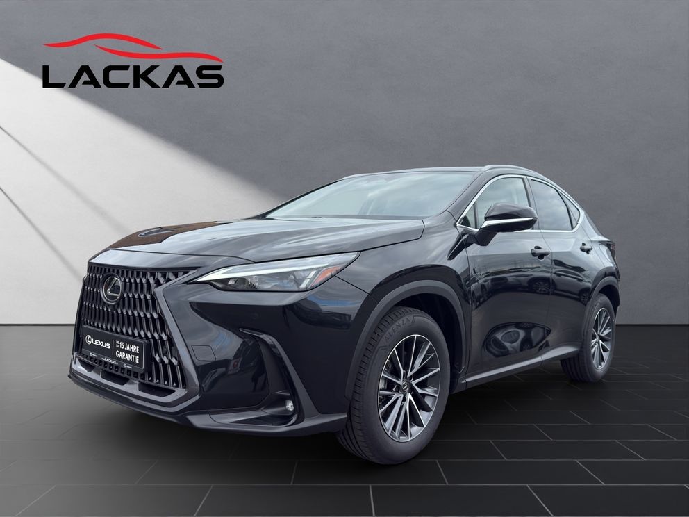 LEXUS NX 350h Business Connect Paket+360CAM+Sitzbelüf.
