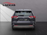 TOYOTA RAV 4 Hybrid 4x2 Edition Business