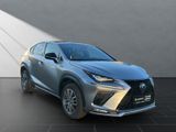 LEXUS NX 300 h F-Sport E-Four*1HAND*SCHECKHEFT*PANO*