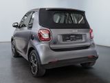 SMART EQ fortwo cabrio passion 22KW SHZ