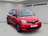 RENAULT Twingo Electric Techno Navi Rückfahrkam. Klima