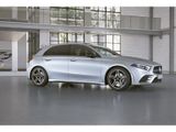 MERCEDES-BENZ A 200 AMG NIGHT MULTI DISTR KAMERA PANO SPUR PDC