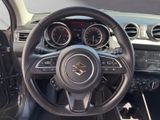 SUZUKI Swift Comfort*1-HANDTOTWINKEL*ALLRAD*ALLWETTER