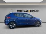 DACIA Sandero III Expression 90 CVT +Navi+Sitzheizung+