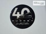 FORD Nugget 320 L2 ''40 Jahre Edition'' 170 PS Automatik Aufstelldach