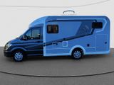 KNAUS Van TI Plus 650 MEG Facelift!! Platinum Selection Allrad