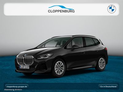 BMW 220i Active Tourer Head-Up+AHK+Navi UPE: 51.890¤