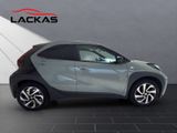 TOYOTA Aygo X Teampl+Allwetter+Kamera-Sitzheiz