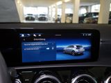 MERCEDES-BENZ A 200 d , PROGRESSIVE AHK KAMERA PANO SPUR PDC