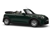 MINI Cooper S Cabrio DAB+Navi+RFK+HarmanKardon+PDCv+h