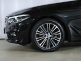 BMW 520 d XDrive SportLine HUD Sportsitz HIFI Keyless