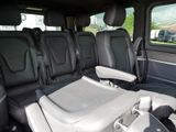 MERCEDES-BENZ V 300 AVANTGARDE MOPF AHK STANDH 360° 7SITZER
