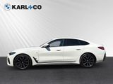 BMW 420 Gran Coupe i M-Sport Pro h&k LC Prof 19 M LMR Y-Speiche