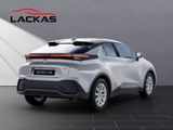 TOYOTA C-HR Hybrid FWD Active