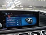 MERCEDES-BENZ GLS 450 d 4MATIC AMG BURM NIGHT WIDE MEMO MULTI