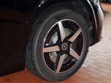 MERCEDES-BENZ GLB 250+ mit EQ Technologie AMG NIGHT PREMIUM