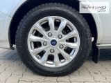 FORD Tourneo Custom 320 L1 Titanium 185 PS -1.Hand-AHK-GJR-