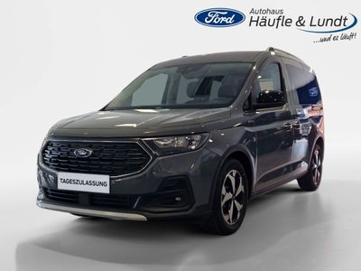 FORD Tourneo Connect Active 2.0 EcoBlue  7-Sitzer
