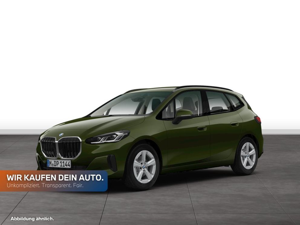 BMW 220i Active Tourer